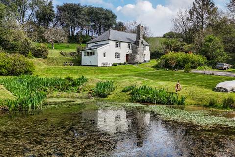Exton, Dulverton, Somerset, TA22 3 bed detached house for sale