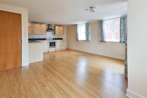 Ockbrook Drive, Mapperley, Nottingham 2 bed apartment for sale