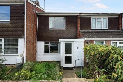 Kingfishers, Grove, Wantage, OX12 2 bed terraced house for sale