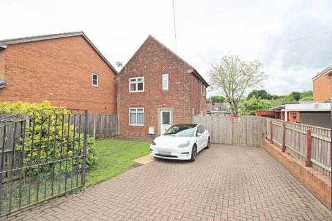 Acorn Way, Nettlesworth, Chester Le... 3 bed detached house for sale