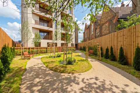 Unit 1014 Kensal View, Kensal Green... 1 bed apartment for sale