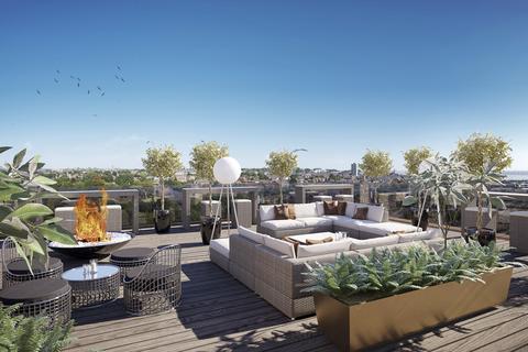 at Central Park, Central Park... 3 bed apartment for sale