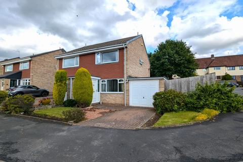 Thorntons Close, Pelton, DH2 2 bed semi