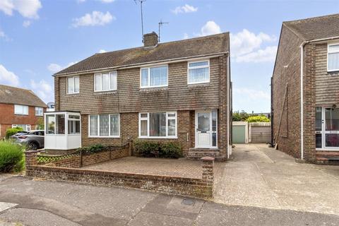 Cedar Close, Worthing 3 bed semi