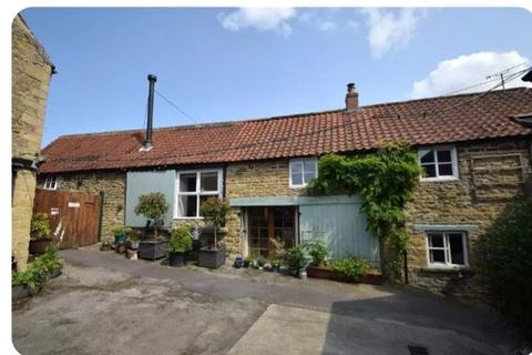 High Street, Snainton, Scarborough... 4 bed detached house for sale