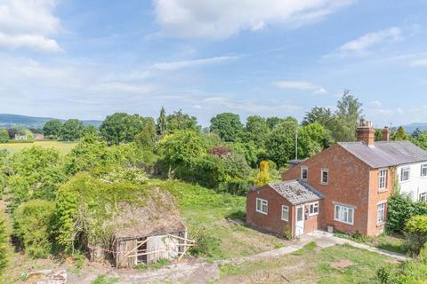 Brimfield Common, Nr Ludlow 2 bed semi