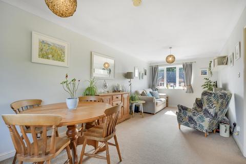 Earlsfield Drive, Chelmer Village... 2 bed flat for sale