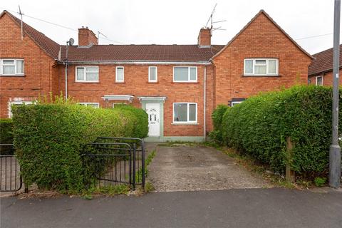 Lurgan Walk, Bristol BS4 3 bed terraced house for sale