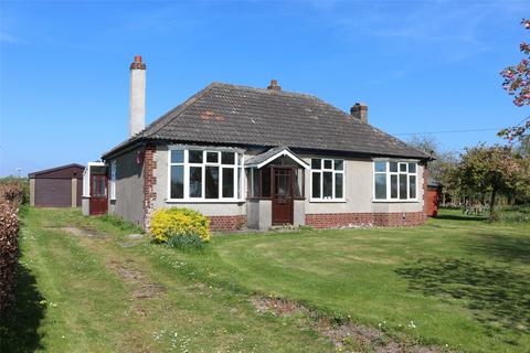 Passage Road, Aust, Bristol... 3 bed bungalow for sale