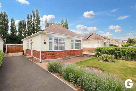 North Poulner Road, Ringwood... 2 bed bungalow for sale