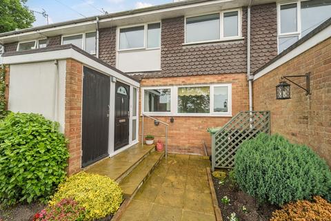 Broadmead, Tunbridge Wells 2 bed terraced house for sale