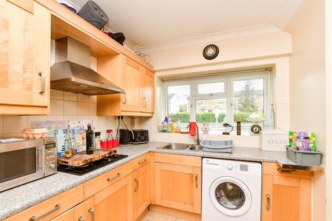 Preston Lane, Tadworth, Surrey 3 bed terraced house for sale