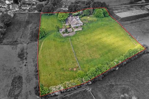 Storr Hall Farm, Cliffe Lane... Residential development for sale