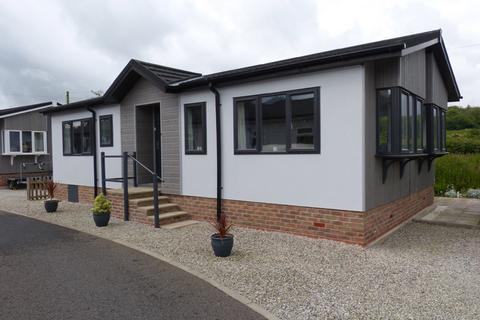 Eden Close, Luxulyan PL30 2 bed park home for sale
