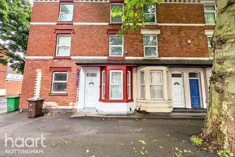 Radford Boulevard, Radford 4 bed end of terrace house for sale