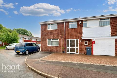 Farnworth Close, Leicester 5 bed semi
