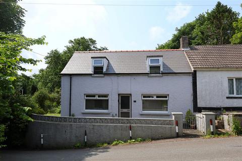 Newtown Road, Hook, Haverfordwest 2 bed cottage for sale