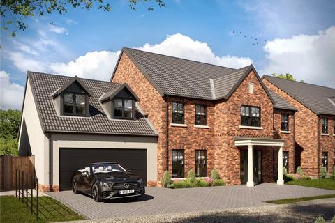 River House, Cecils Meadow, Acle... 5 bed detached house for sale