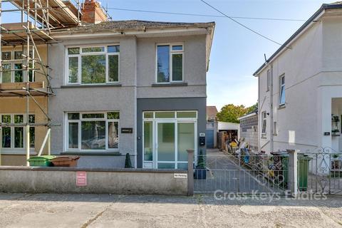 Fort Austin Avenue, Plymouth PL6 3 bed semi