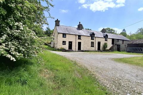 Rhosygwalia, Bala 3 bed property for sale