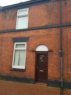 Spring Street, Bury BL9 2 bed terraced house for sale