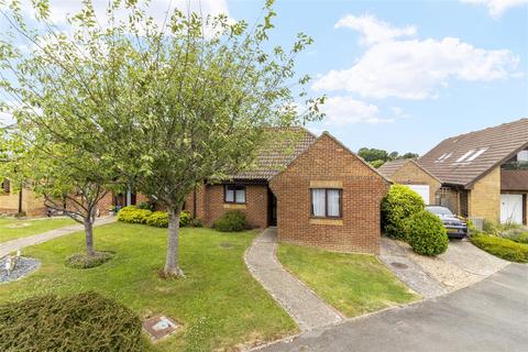 The Cedars, Hailsham 2 bed semi