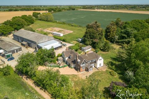 Tendring Green 4 bed detached house for sale