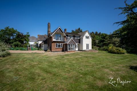 Tendring Green 4 bed detached house for sale