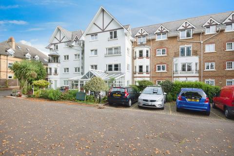 Lansdowne Road, Bournemouth BH1 3 bed retirement property for sale