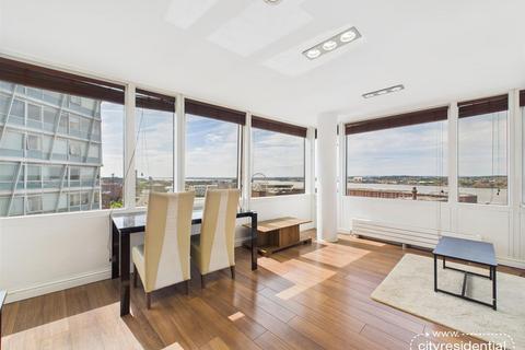 One Park West, Liverpool 2 bed apartment for sale