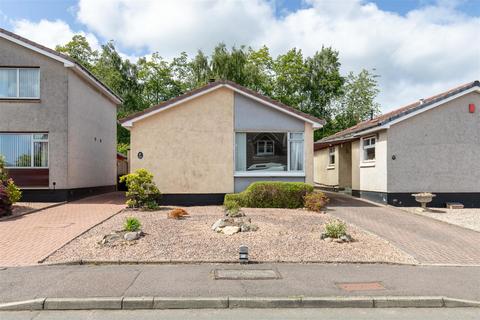 Muirend Gardens, Perth 2 bed detached bungalow for sale