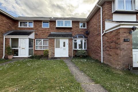 Patrick Road, CORBY 3 bed terraced house for sale
