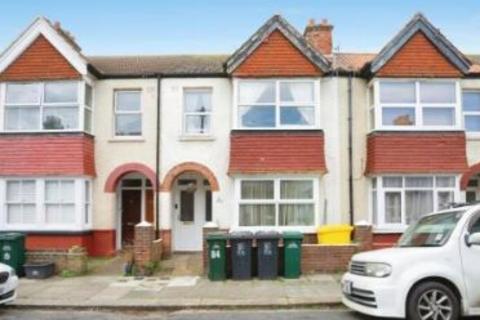 86 St. Leonards Avenue, Hove, East... 2 bed apartment for sale