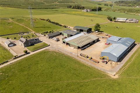 Craigwillie Farm, Huntly... Farm for sale