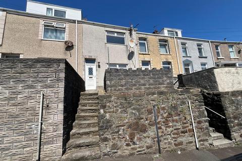 North Hill Road, Mount Pleasant, ... 2 bed terraced house for sale