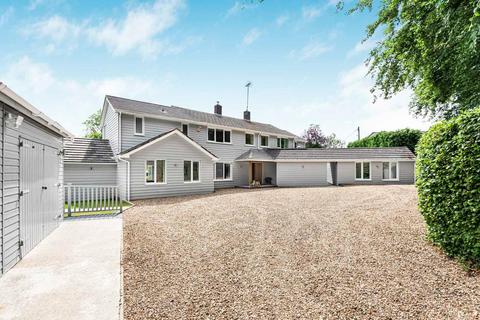 Kingwood Common, Kingwood... 4 bed detached house for sale