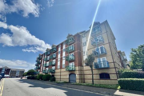 Ambassador House, Trawler Road... 1 bed apartment for sale