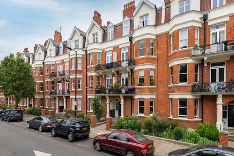 Delaware Mansions, Delaware Road... 3 bed flat for sale