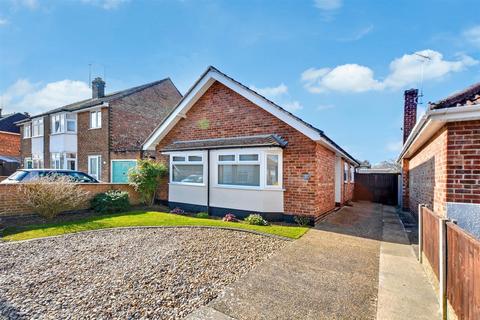 Charles Avenue, Chilwell 2 bed detached bungalow for sale