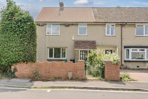 Barley Close, Bristol BS16 3 bed end of terrace house for sale