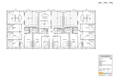 Pyworthy, Holsworthy 12 bed terraced house for sale