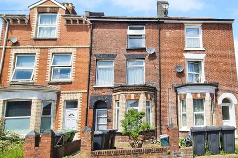 Church Road, St. Thomas, Exeter Residential development for sale