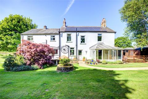 Gilsland, Brampton, Northumberland, CA8 4 bed detached house for sale