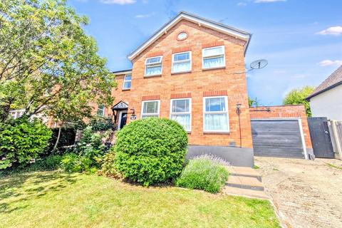 Blandford 3 bed detached house for sale