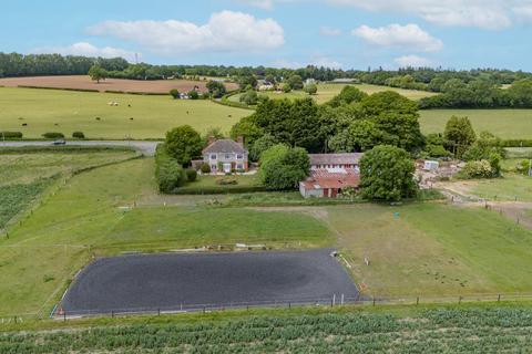 Sutton Mandeville SP3 4 bed property with land for sale