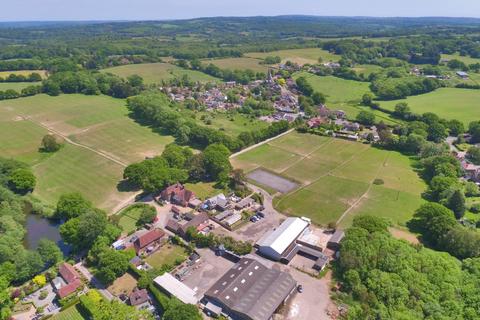 Catsfield, Battle, East Sussex, TN33 Land for sale