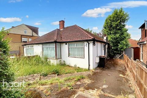 Millwood Road, Orpington 2 bed semi