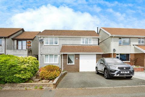 Briarwood, Liskeard PL14 4 bed detached house for sale