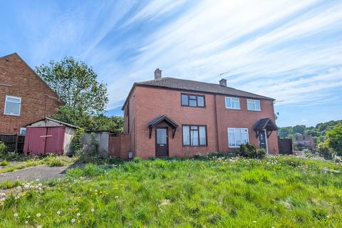 Solent Road, Worcester WR5 2 bed semi