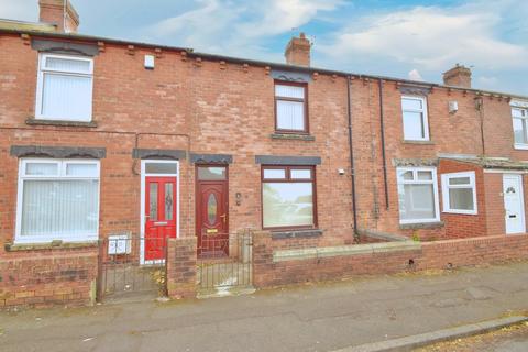 Beaconsfield Street, Stanley, Co. Durham 2 bed terraced house for sale